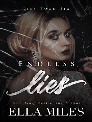cover image of Endless Lies